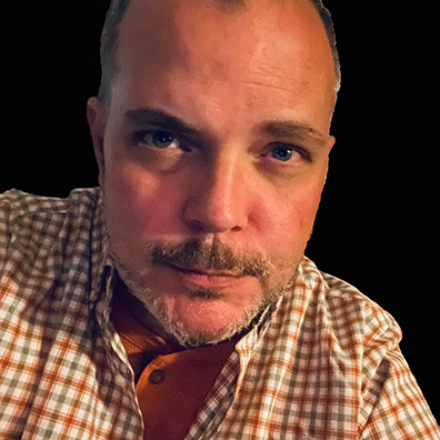 Todd Doyle, founder of Golden Age Profits